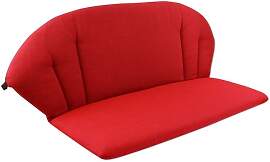 OUTLIV. Elegance Bank-Auflage Olefin