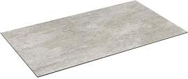 OUTLIV. Gartentisch-Platte 160x90cm Dekton