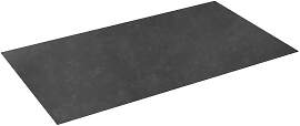 OUTLIV. Gartentisch-Platte 160x90cm Glaskeramik