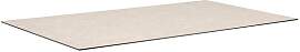 OUTLIV. Gartentisch-Platte 160x90cm Glaskeramik