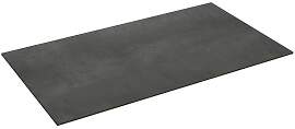OUTLIV. Gartentisch-Platte 160x90cm HPL