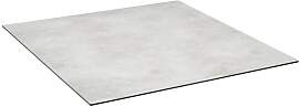 OUTLIV. Gartentisch-Platte 90x90cm Glaskeramik
