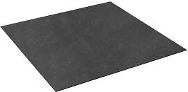 OUTLIV. Gartentisch-Platte 90x90cm Glaskeramik
