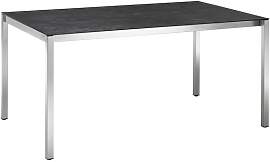 OUTLIV. Kreta Ausziehtisch 160/220x100cm