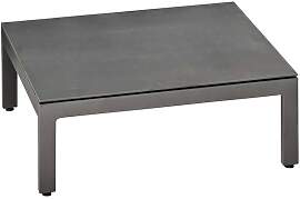 OUTLIV. Leonie Loungetisch 80x66cm