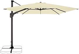OUTLIV. Lia Ampelschirm 350x260cm
