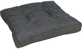 OUTLIV. Lounge-Ersatzkissen 60x60x10cm Dessin 802