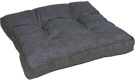 OUTLIV. Lounge-Ersatzkissen 73x73x10cm Dessin 802