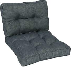 OUTLIV. Lounge-Ersatzkissen f. Mittelmodul 60cm