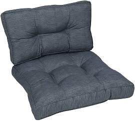 OUTLIV. Lounge-Ersatzkissen f. Mittelmodul 73cm