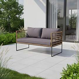 OUTLIV. Maui Gartenloungesofa