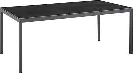 OUTLIV. Mia Ausziehtisch 160/240x100cm