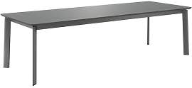 OUTLIV. Milano Ausziehtisch 266/331/396x110cm