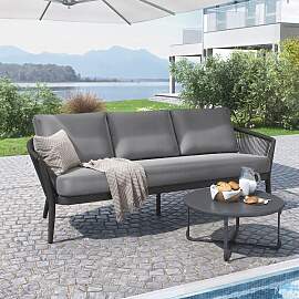 OUTLIV. Monet Gartenloungesofa