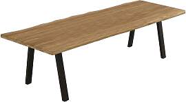 OUTLIV. Negara Gartentisch 240x100cm