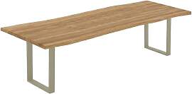 OUTLIV. Negara Gartentisch 240x100cm