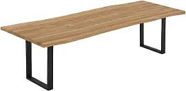 OUTLIV. Negara Gartentisch 240x100cm