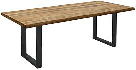 OUTLIV. Orlando Gartentisch 240x100cm