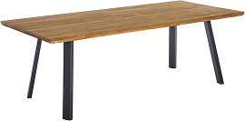 OUTLIV. Orleans Gartentisch 220x100cm