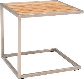 OUTLIV. Pasadena Beistelltisch 45x50x45cm