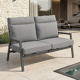 OUTLIV. Perth Diningsofa verstellbar