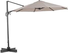 OUTLIV. Ravenna Ampelschirm Ø350cm