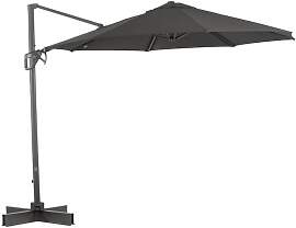 OUTLIV. Ravenna Ampelschirm Ø350cm