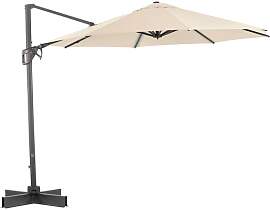 OUTLIV. Ravenna Ampelschirm Ø350cm