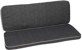 OUTLIV. Romeo 2-Sitzer Bankauflage 109x38/42x4 cm