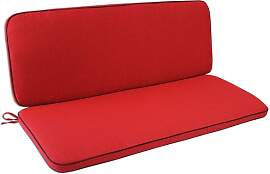 OUTLIV. Romeo 2-Sitzer Bankauflage 109x38/42x5cm