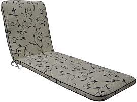 OUTLIV. Romeo Elecance Liegenauflage 190x60x5cm