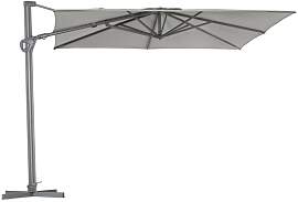 OUTLIV. Saint Tropez Ampelschirm 300x300cm