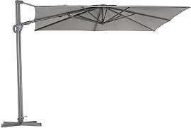 OUTLIV. Saint Tropez Ampelschirm 300x300cm