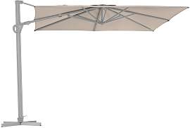 OUTLIV. Saint Tropez Ampelschirm 300x300cm