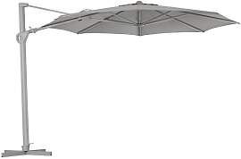 OUTLIV. Saint Tropez Ampelschirm Ø350cm