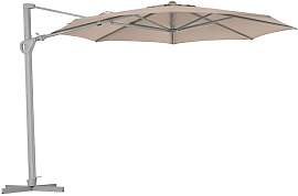 OUTLIV. Saint Tropez Ampelschirm Ø350cm