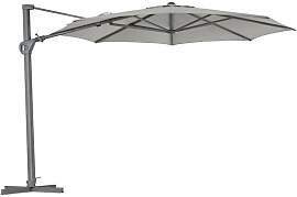 OUTLIV. Saint Tropez Ampelschirm Ø350cm