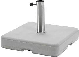 OUTLIV. Schirmständer Beton 85kg