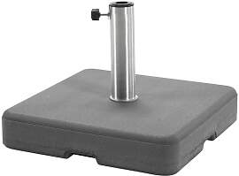 OUTLIV. Schirmständer Beton 85kg