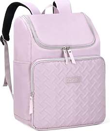 Outplea 17L Kühlrucksack Damen, Thermo Rucksack