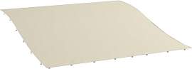 Outsunny Ersatzdach für Pergola 297 x 243 cm