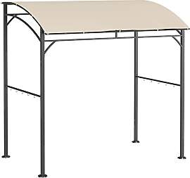 Outsunny Grillpavillon 215 x 150 x 220 cm