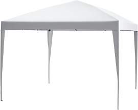 Outsunny Pavillon 2,95 x 2,95 m Pop-Up