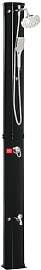 Outsunny Solardusche 35 Liter Solar Gartendusche