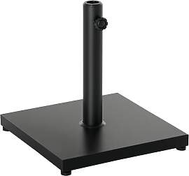 Outsunny Sonnenschirmständer 13 kg