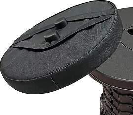 Outward Gear Dickes Sitzkissen für
