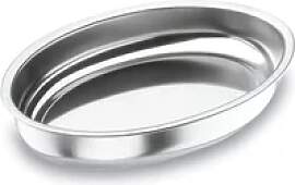 Ovale Auflaufform Lacor 28 cm