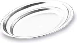 Ovale Auflaufform Lacor 50 cm