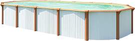 Ovalpool KWAD "Green line Evolution",