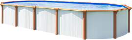 Ovalpool KWAD "Green line Evolution",